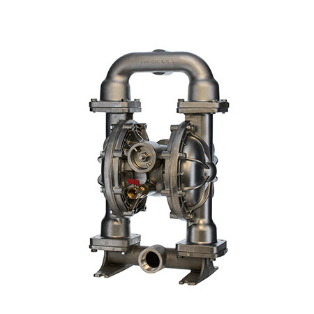YAMADA G50AH00 气动隔膜泵
